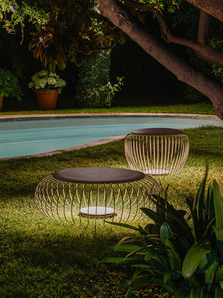 Meridiano Garden Outdoor Table Light Arkstarhome