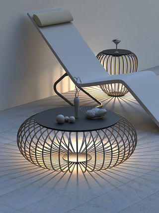 Meridiano Garden Outdoor Table Light Arkstarhome