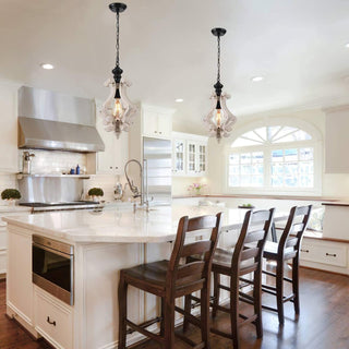 Mertz Pendant Light Arkstarhome