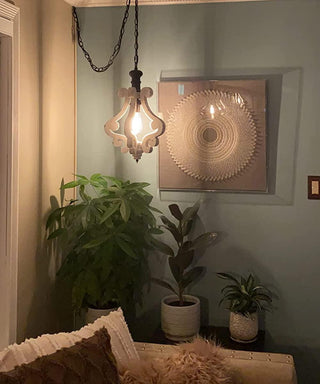 Mertz Pendant Light Arkstarhome