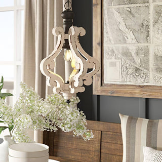 Mertz Pendant Light Arkstarhome