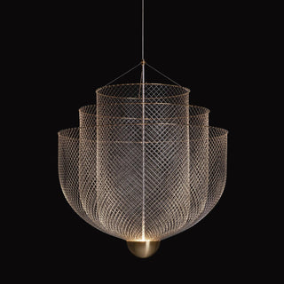 Meshmatics Hanging lamp Arkstarhome