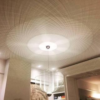 Meshmatics Hanging lamp Arkstarhome