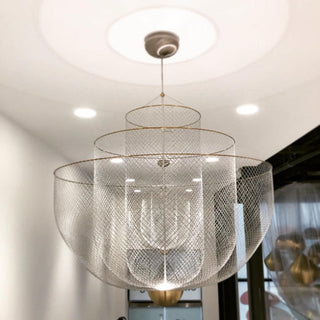 Meshmatics Hanging lamp Arkstarhome