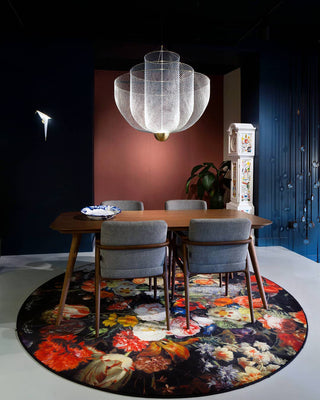 Meshmatics Hanging lamp Arkstarhome