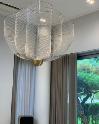 Meshmatics Hanging lamp Arkstarhome