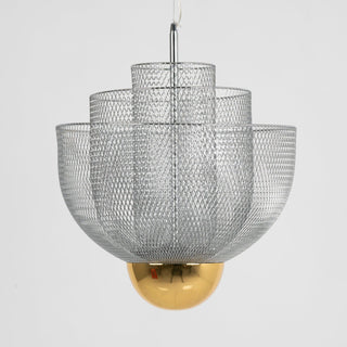 Meshmatics Hanging lamp Arkstarhome