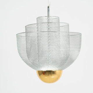 Meshmatics Hanging lamp Arkstarhome