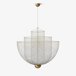 Meshmatics Hanging lamp Arkstarhome