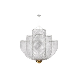 Meshmatics Hanging lamp Arkstarhome