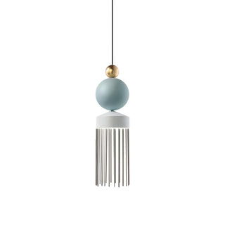 Metal Glass Pendant Light Arkstarhome