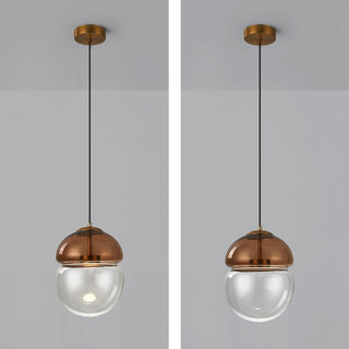 Metro Dome Pendant Light Arkstarhome