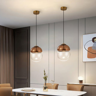 Metro Dome Pendant Light Arkstarhome