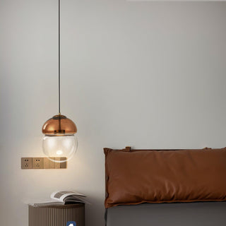 Metro Dome Pendant Light Arkstarhome