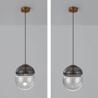 Metro Dome Pendant Light Arkstarhome