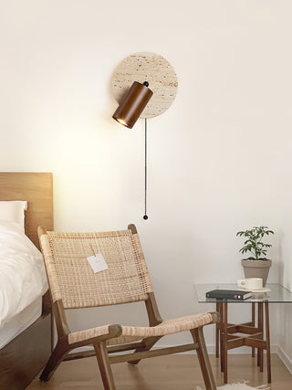 Miadi Wall Lamp Arkstarhome