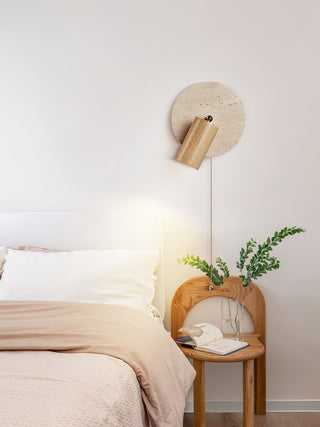 Miadi Wall Lamp Arkstarhome