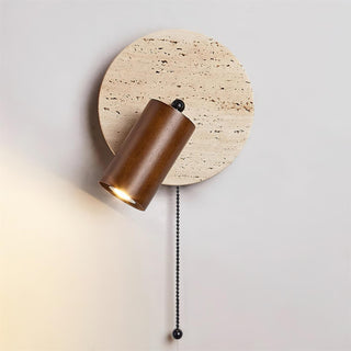 Miadi Wall Lamp Arkstarhome