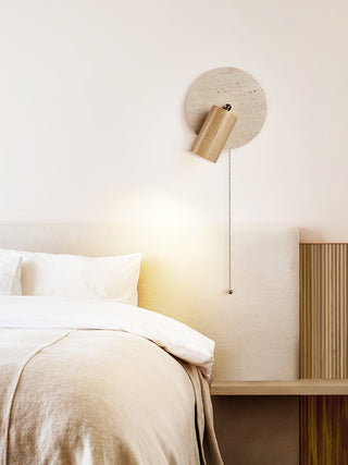 Miadi Wall Lamp Arkstarhome