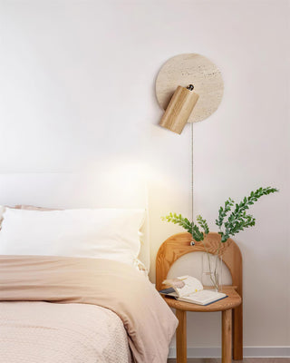 Miadi Wall Lamp Arkstarhome