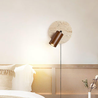 Miadi Wall Lamp Arkstarhome