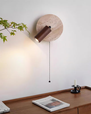 Miadi Wall Lamp Arkstarhome