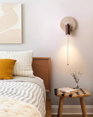 Miadi Wall Lamp Arkstarhome