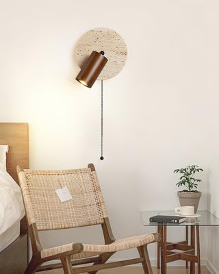Miadi Wall Lamp Arkstarhome