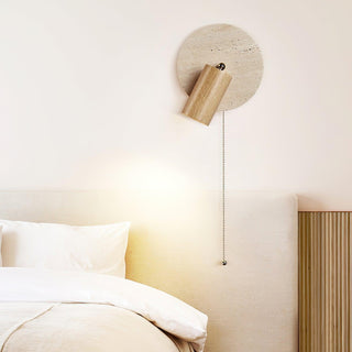 Miadi Wall Lamp Arkstarhome