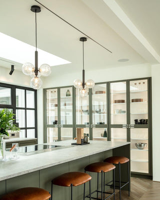 Luminae Pendant Light Arkstarhome