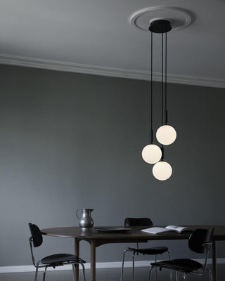 Luminae Pendant Light Arkstarhome