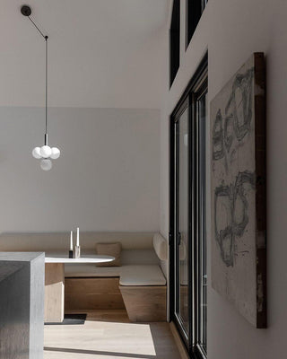 Luminae Pendant Light Arkstarhome