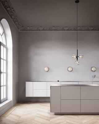 Luminae Pendant Light Arkstarhome