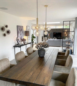 Luminae Pendant Light Arkstarhome