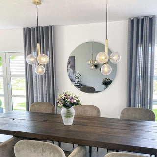 Luminae Pendant Light Arkstarhome