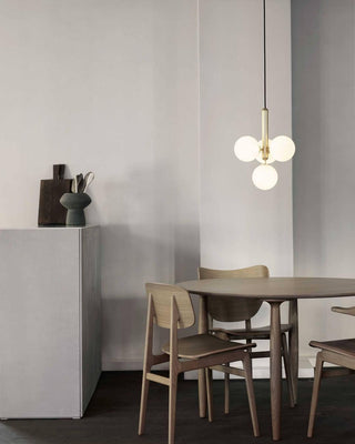 Luminae Pendant Light Arkstarhome
