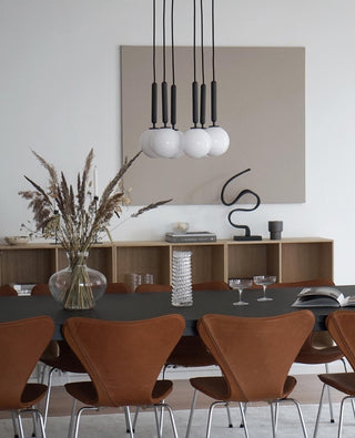 Luminae Pendant Light Arkstarhome