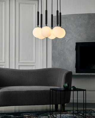 Luminae Pendant Light Arkstarhome