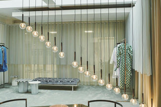 Luminae Pendant Light Arkstarhome