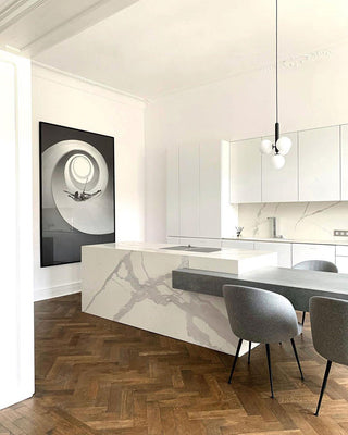 Luminae Pendant Light Arkstarhome