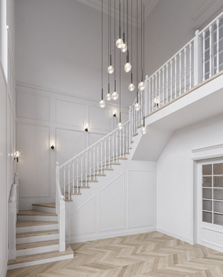 Luminae Pendant Light Arkstarhome