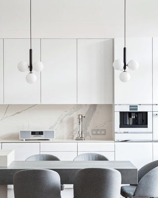 Luminae Pendant Light Arkstarhome