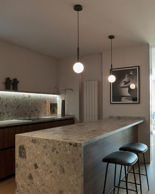 Luminae Pendant Light Arkstarhome