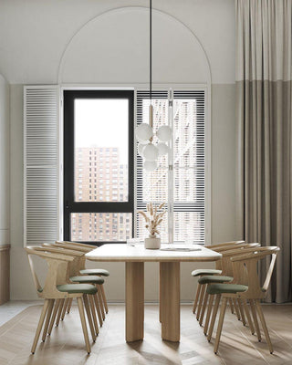 Luminae Pendant Light Arkstarhome