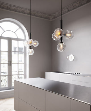 Luminae Pendant Light Arkstarhome