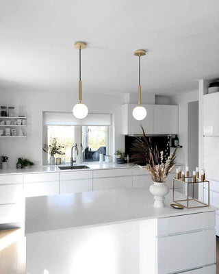 Luminae Pendant Light Arkstarhome