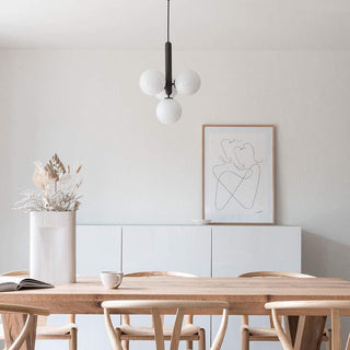 Luminae Pendant Light Arkstarhome