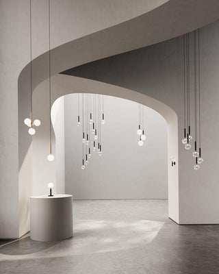 Luminae Pendant Light Arkstarhome