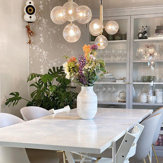 Luminae Pendant Light Arkstarhome
