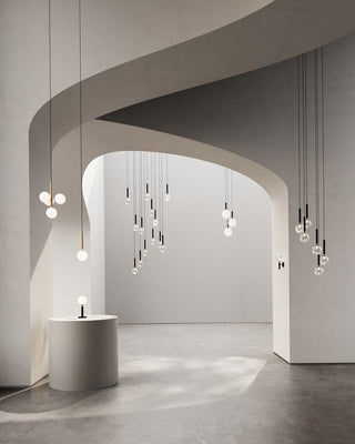 Luminae Pendant Light Arkstarhome